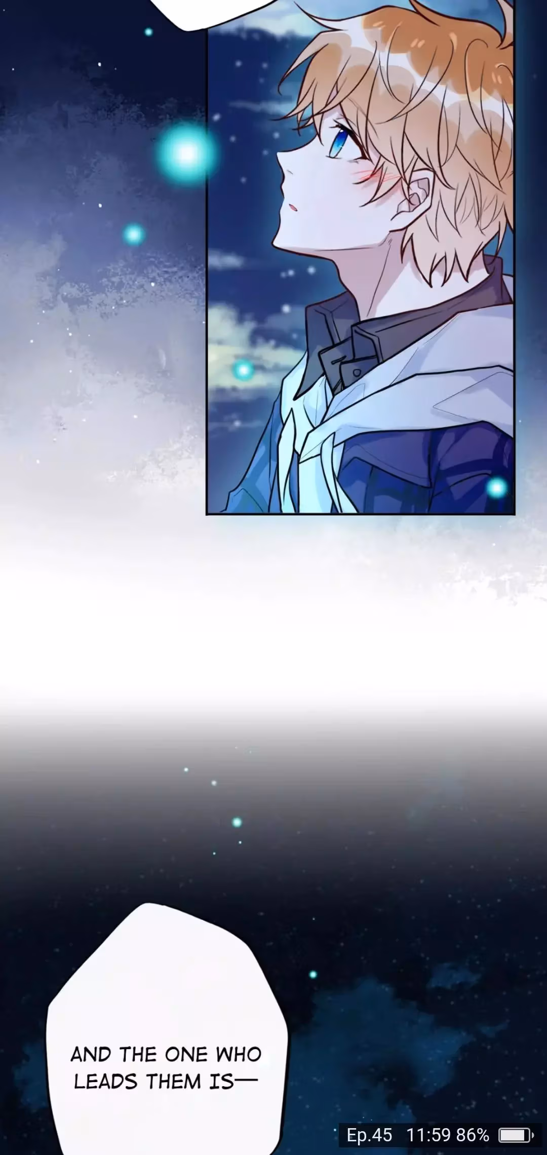 Read Demon Apartment chapter 45 image 29 on Lezhin