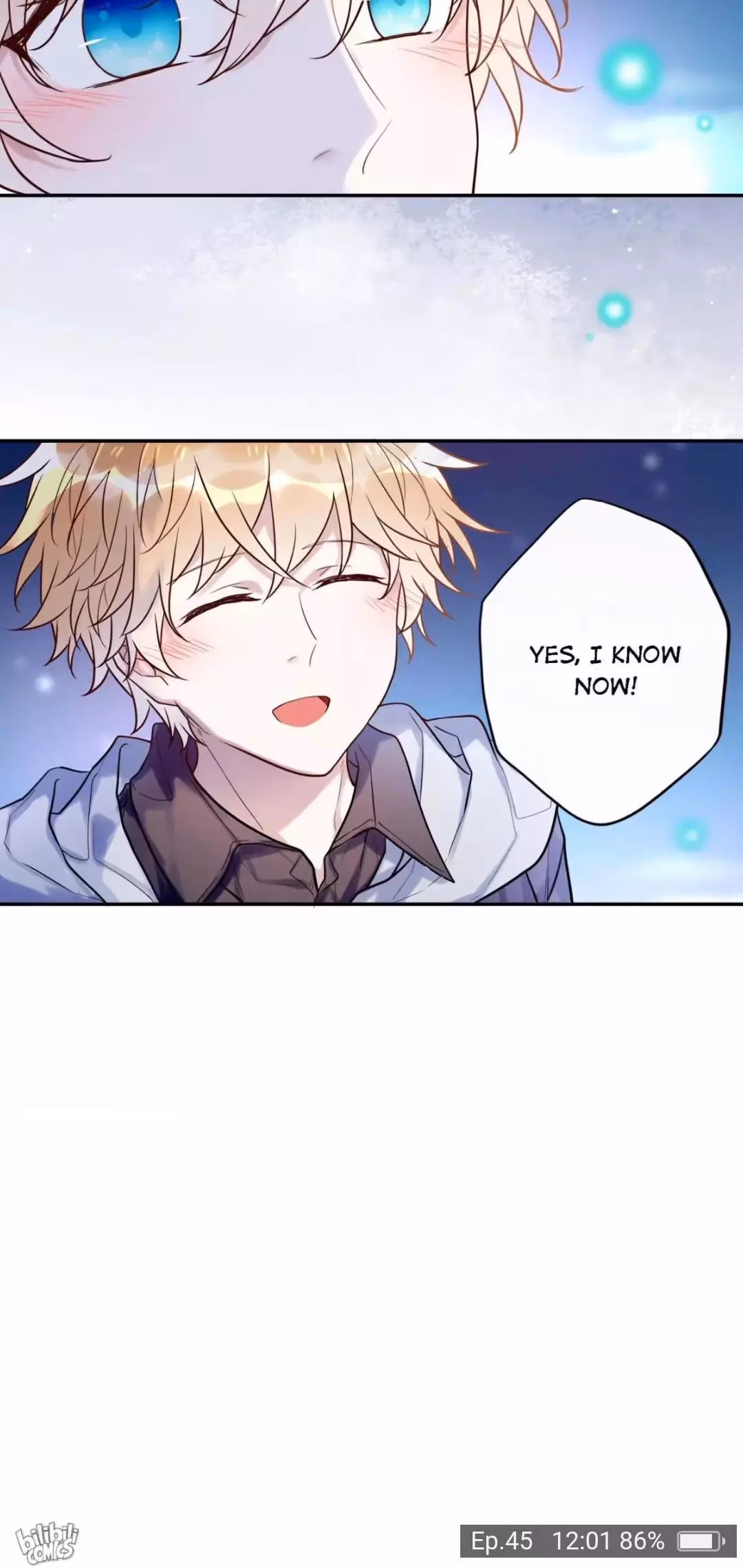 Read Demon Apartment chapter 45 image 34 on Lezhin