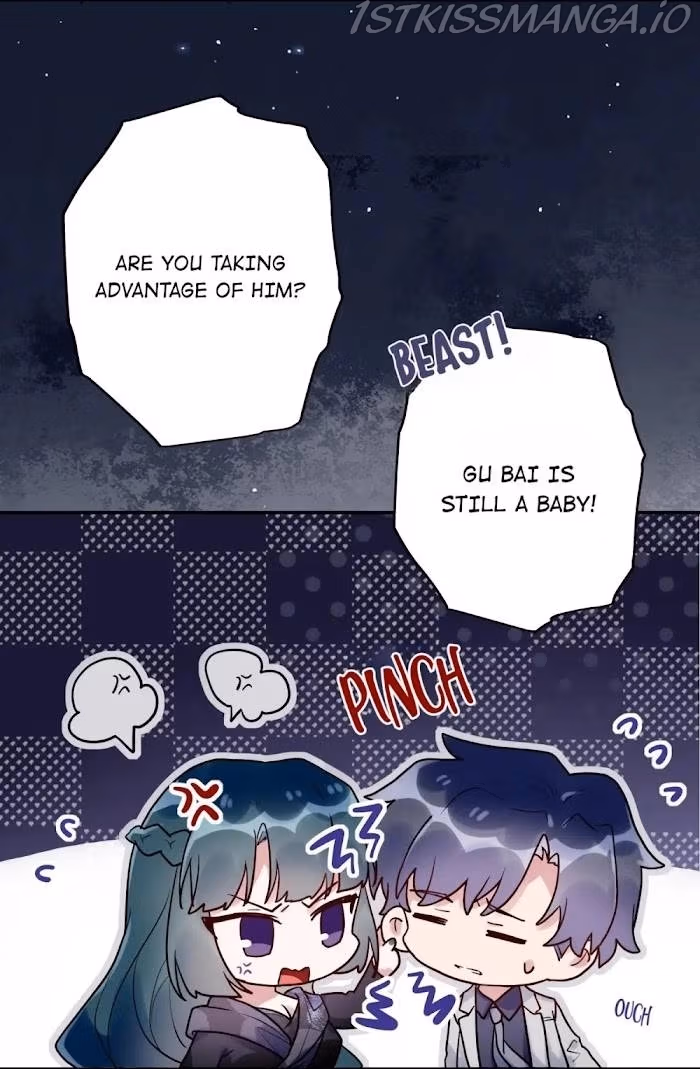 Read Demon Apartment chapter 46 image 13 on Lezhin