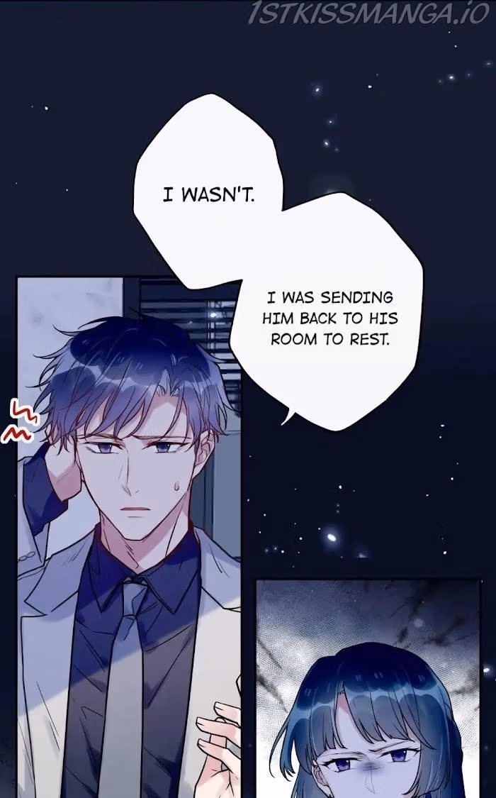 Read Demon Apartment chapter 46 image 14 on Lezhin