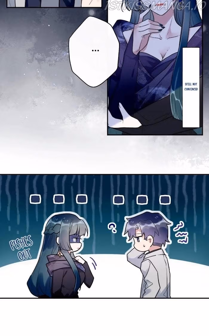 Read Demon Apartment chapter 46 image 15 on Lezhin