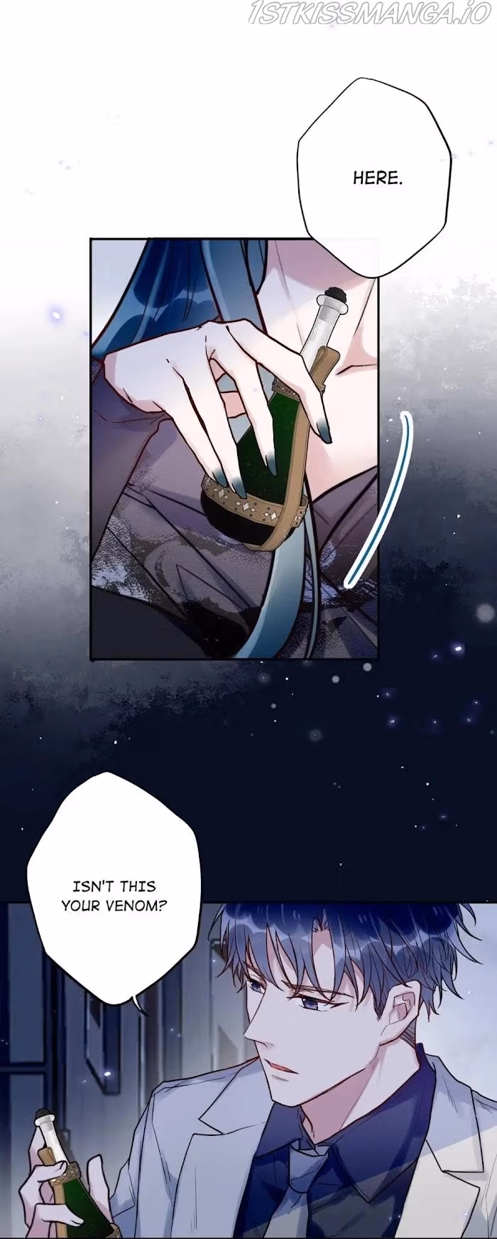 Read Demon Apartment chapter 46 image 16 on Lezhin