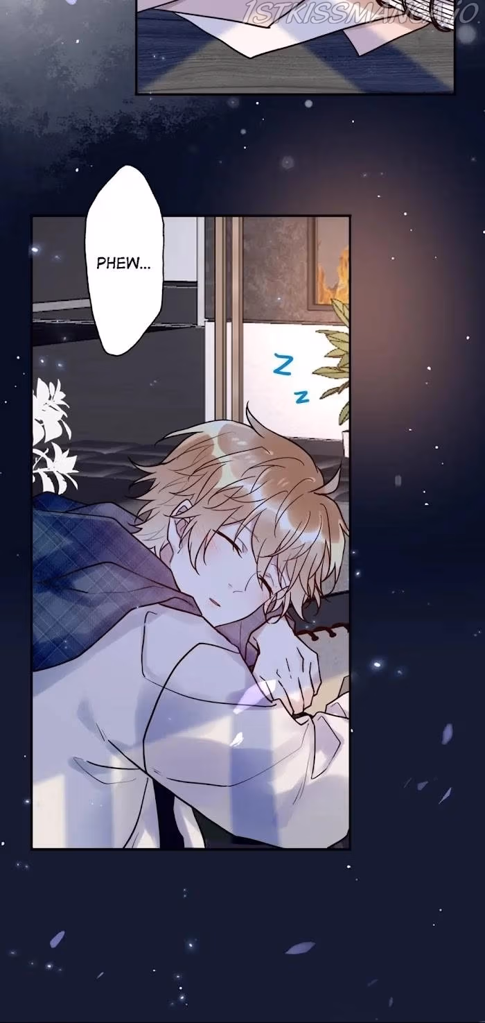 Read Demon Apartment chapter 46 image 2 on Lezhin