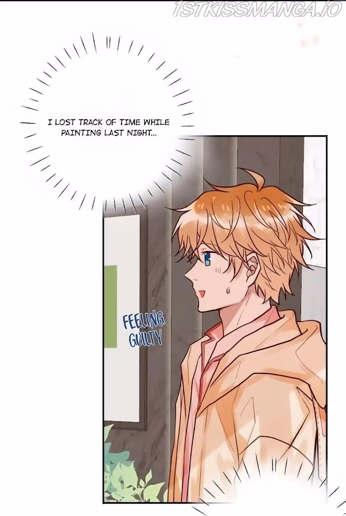 Read Demon Apartment chapter 46 image 24 on Lezhin