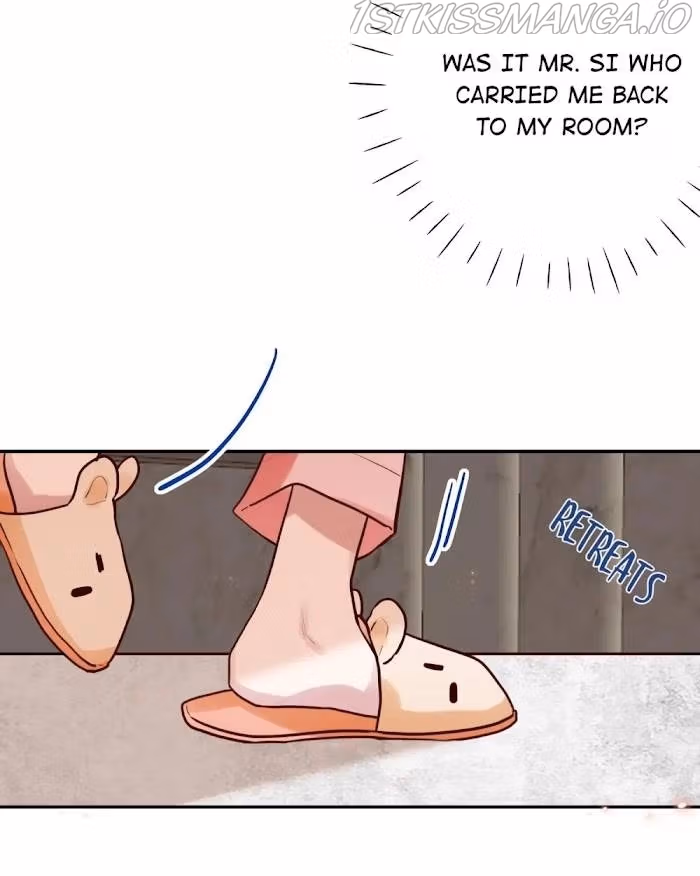 Read Demon Apartment chapter 46 image 25 on Lezhin