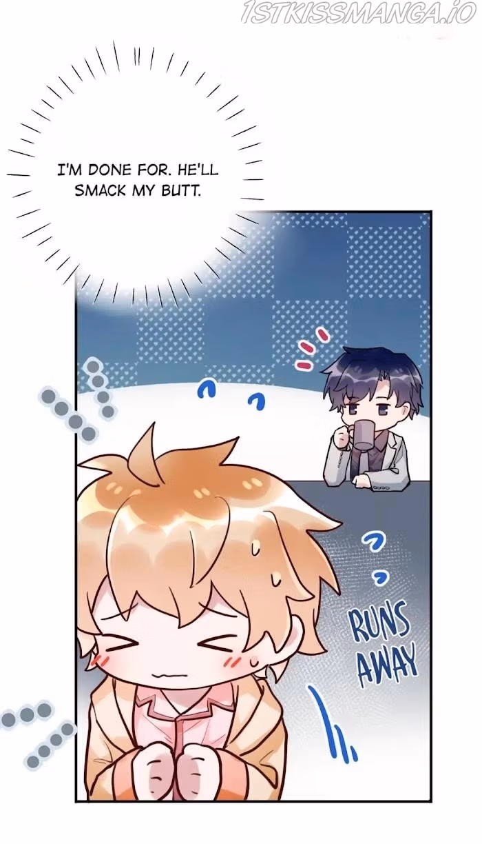 Read Demon Apartment chapter 46 image 26 on Lezhin