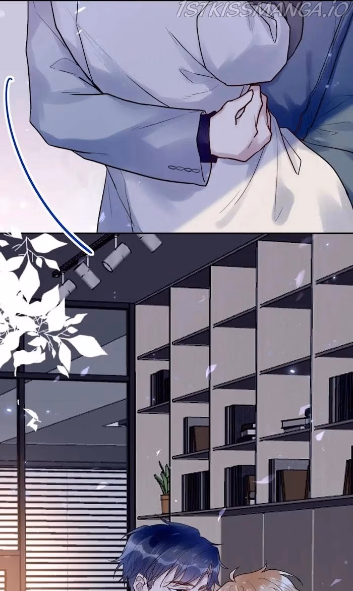 Read Demon Apartment chapter 46 image 3 on Lezhin
