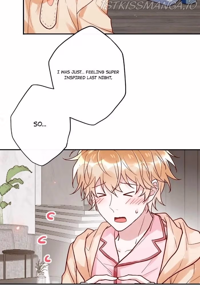 Read Demon Apartment chapter 46 image 30 on Lezhin