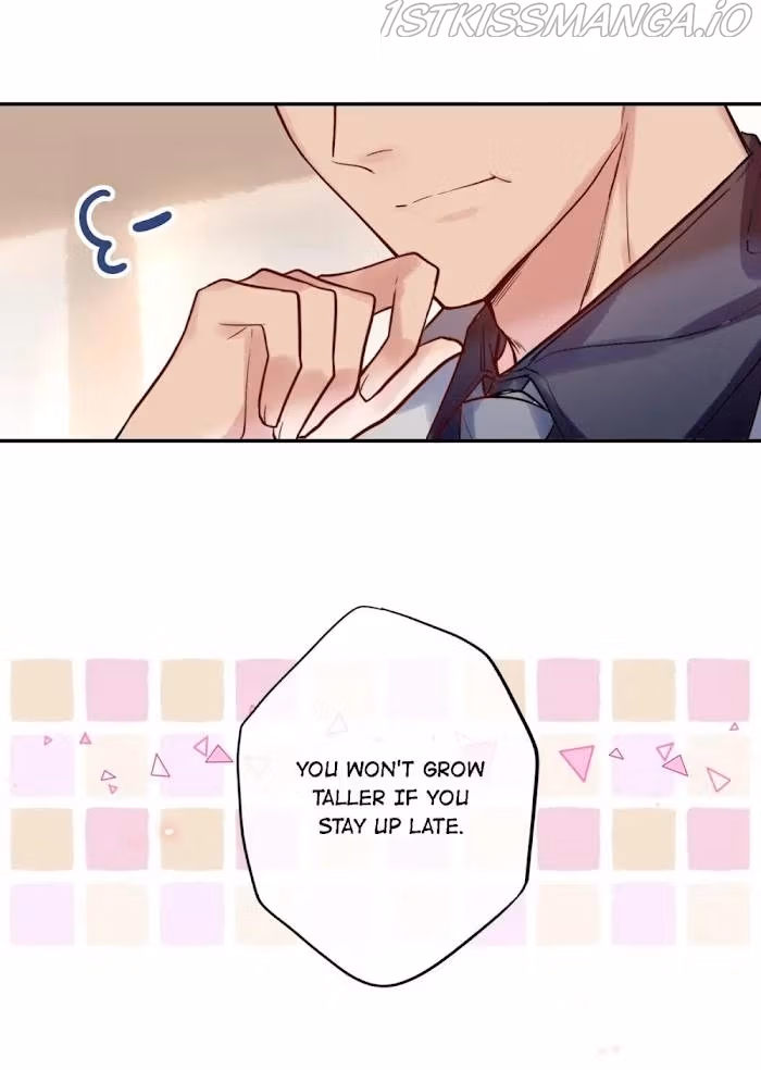 Read Demon Apartment chapter 46 image 32 on Lezhin