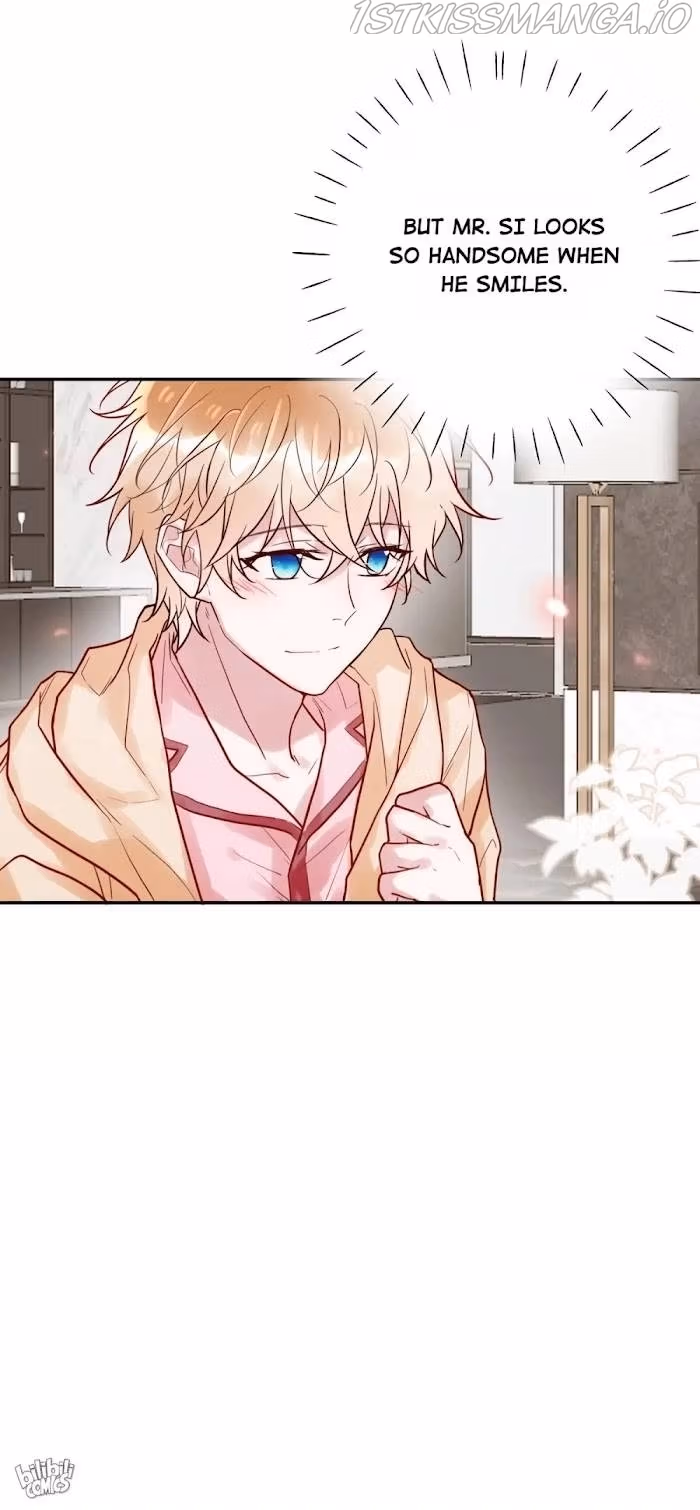 Read Demon Apartment chapter 46 image 38 on Lezhin