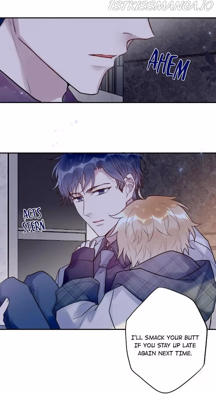 Read Demon Apartment chapter 46 image 6 on Lezhin