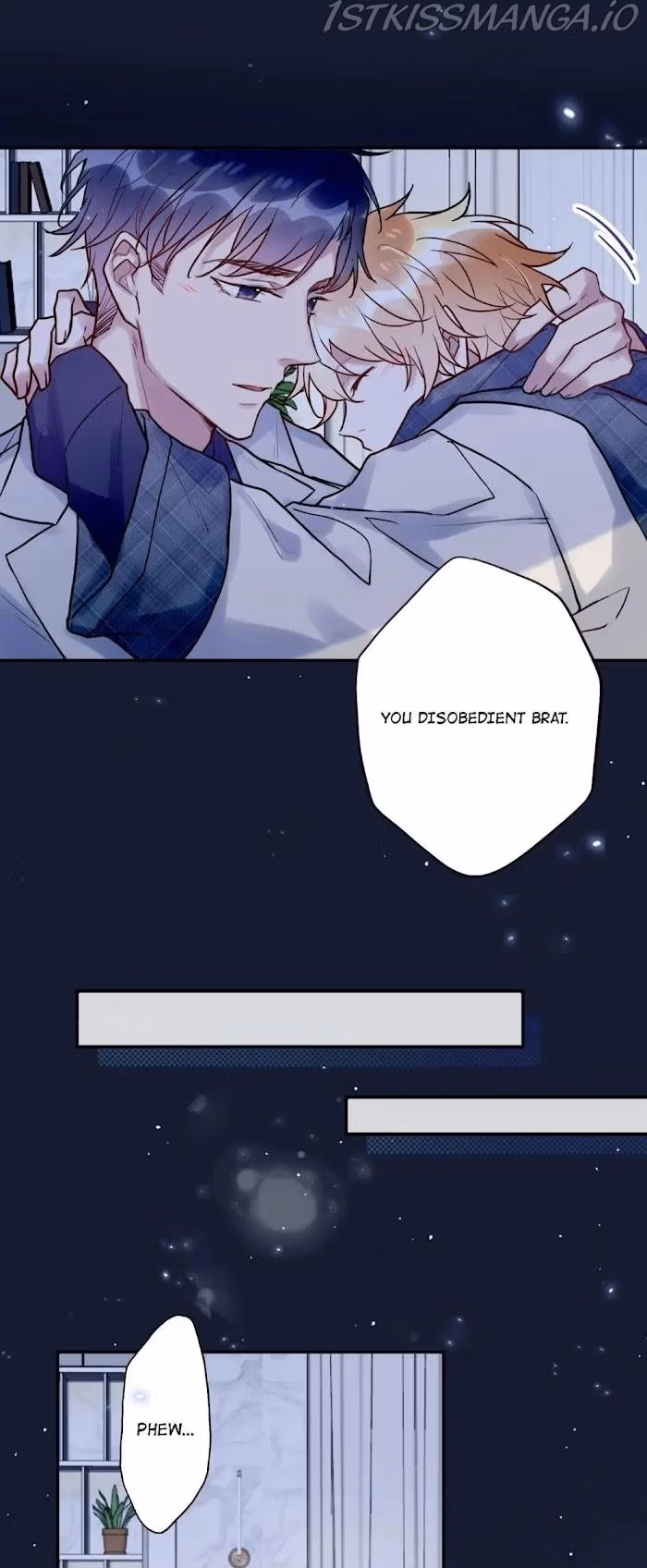 Read Demon Apartment chapter 46 image 9 on Lezhin