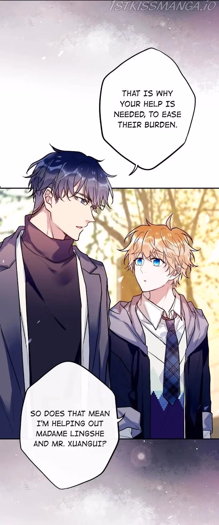 Read Demon Apartment chapter 47 image 15 on Lezhin