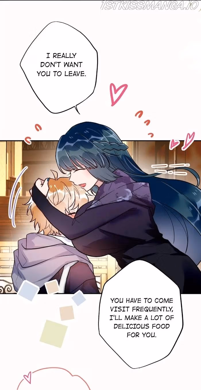 Read Demon Apartment chapter 47 image 20 on Lezhin