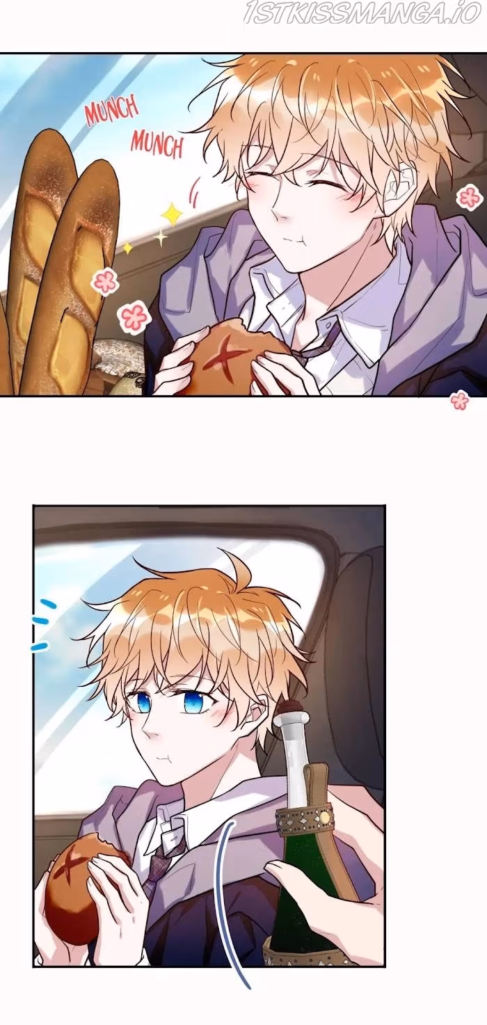 Read Demon Apartment chapter 47 image 26 on Lezhin