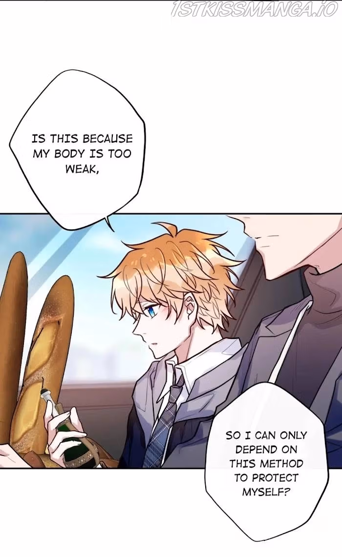 Read Demon Apartment chapter 47 image 30 on Lezhin