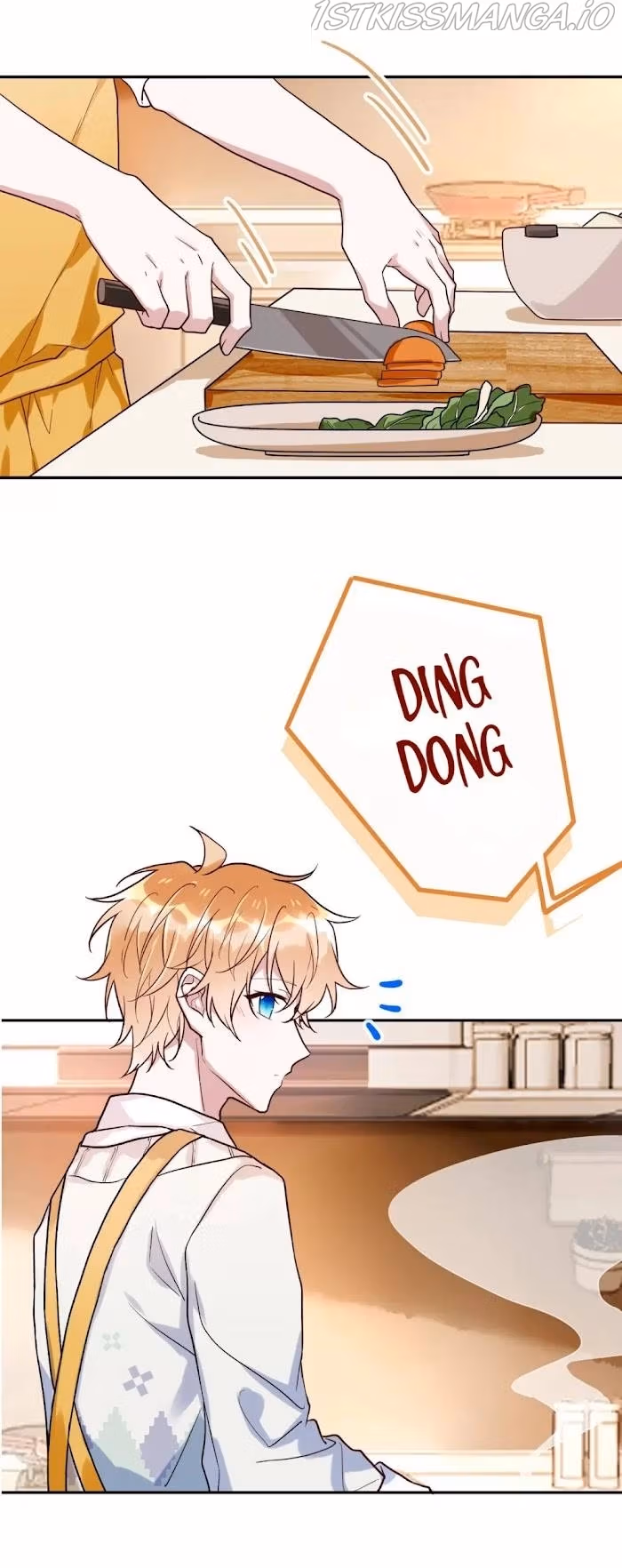 Read Demon Apartment chapter 47 image 38 on Lezhin