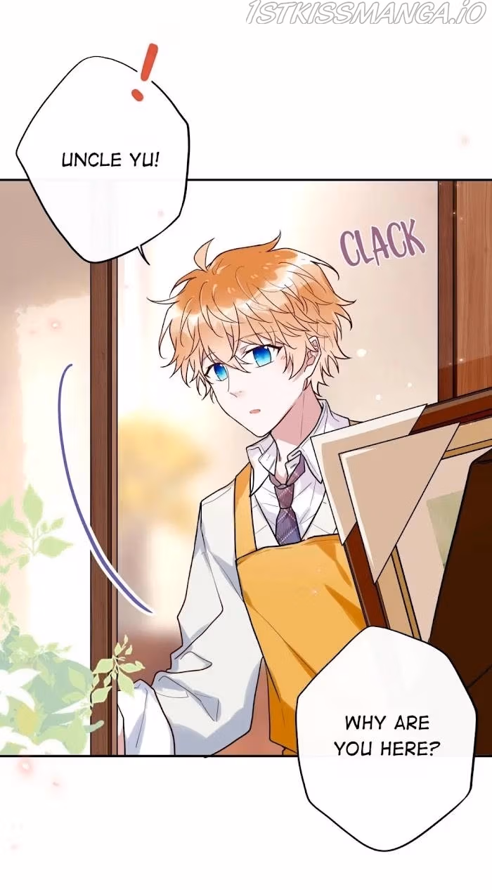 Read Demon Apartment chapter 47 image 40 on Lezhin