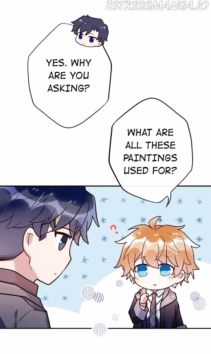 Read Demon Apartment chapter 47 image 7 on Lezhin
