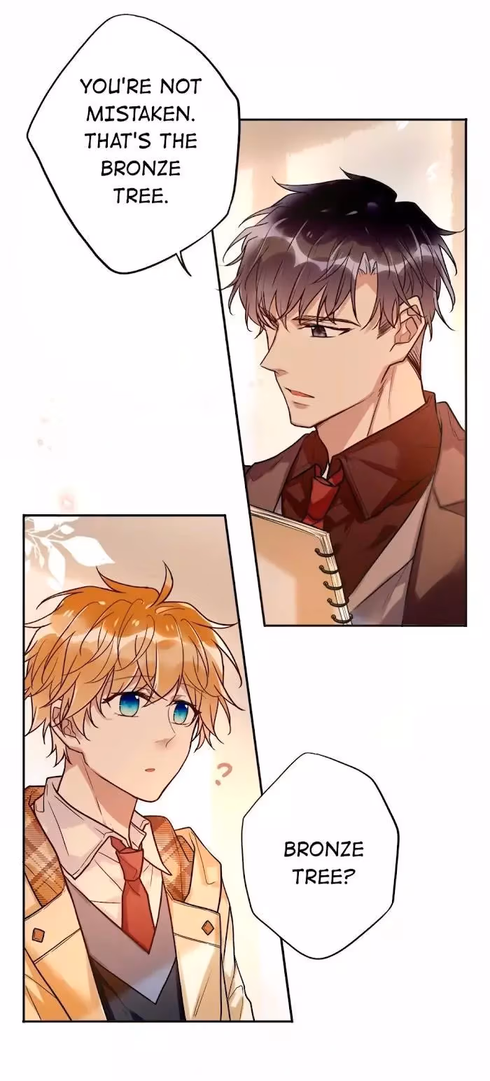 Read Demon Apartment chapter 48 image 18 on Lezhin