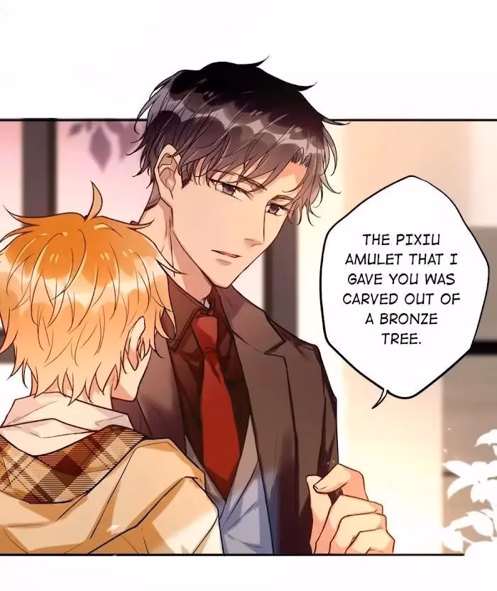 Read Demon Apartment chapter 48 image 19 on Lezhin
