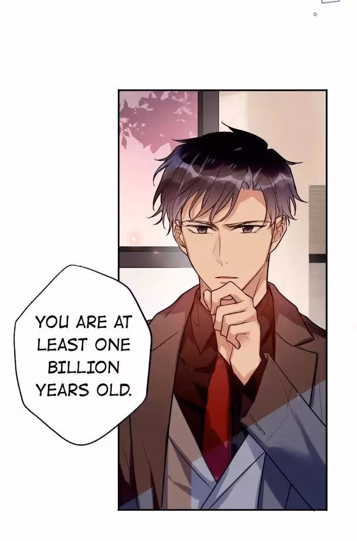 Read Demon Apartment chapter 48 image 32 on Lezhin