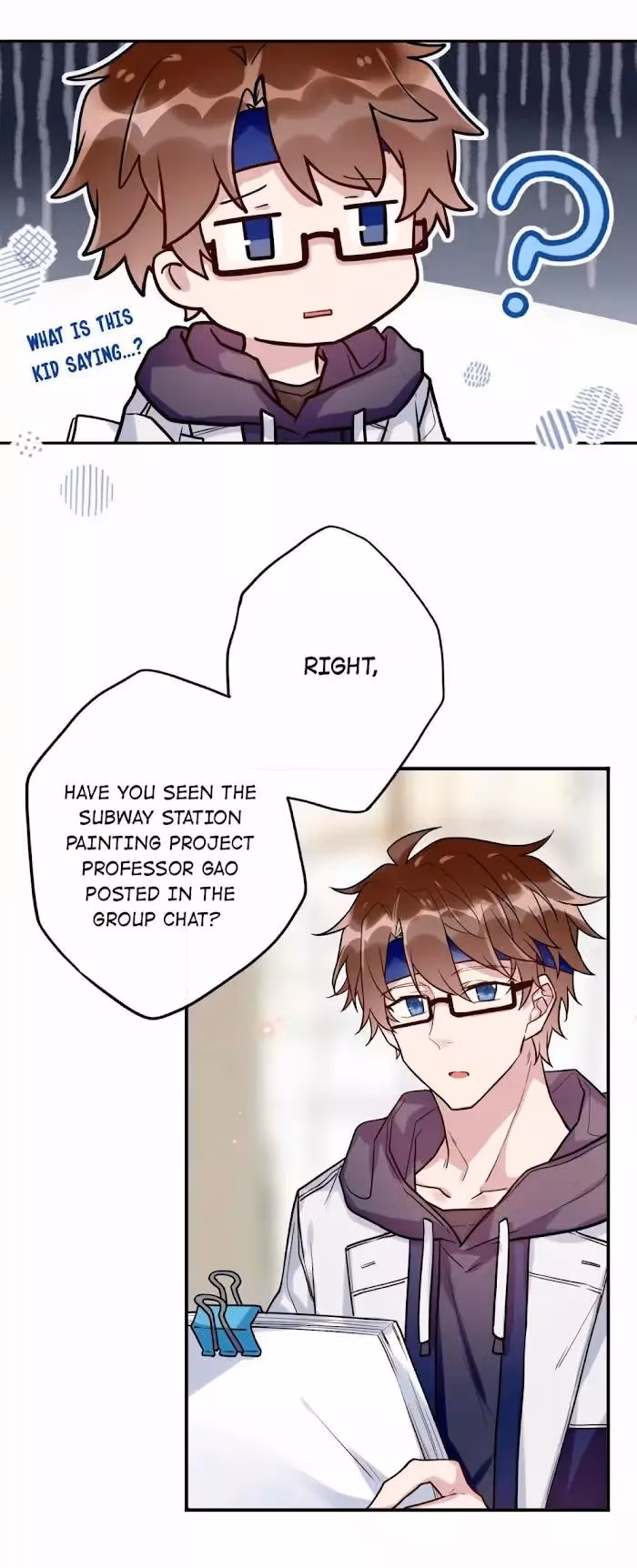 Read Demon Apartment chapter 48 image 40 on Lezhin