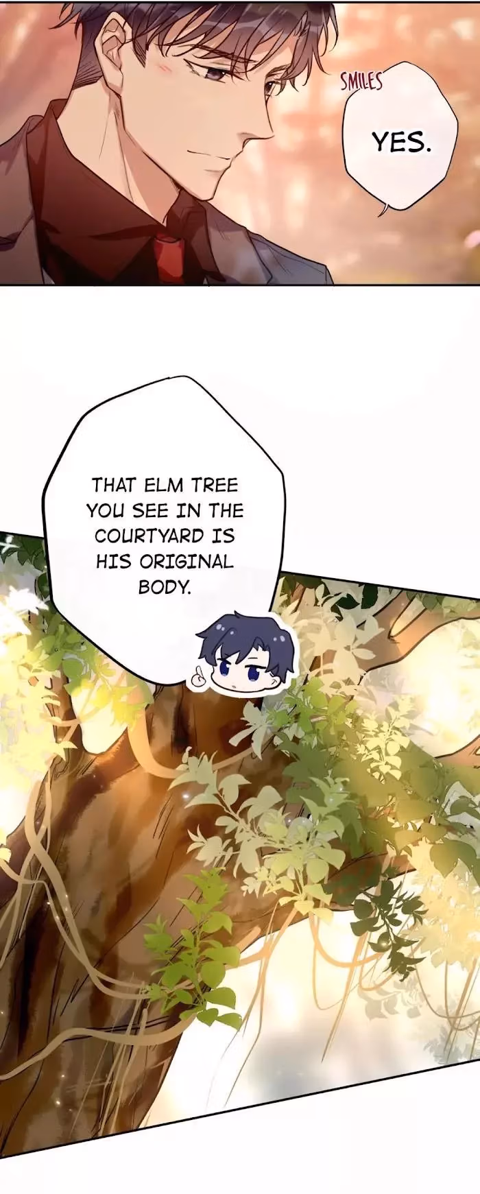 Read Demon Apartment chapter 48 image 8 on Lezhin