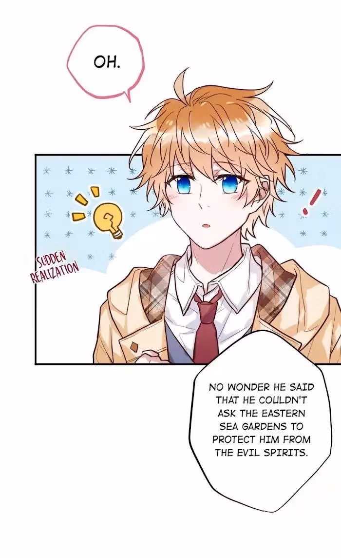 Read Demon Apartment chapter 48 image 9 on Lezhin
