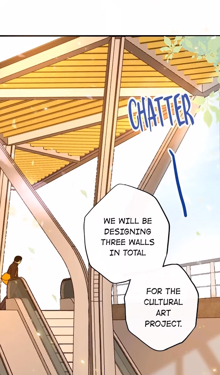 Read Demon Apartment chapter 49 image 1 on Lezhin