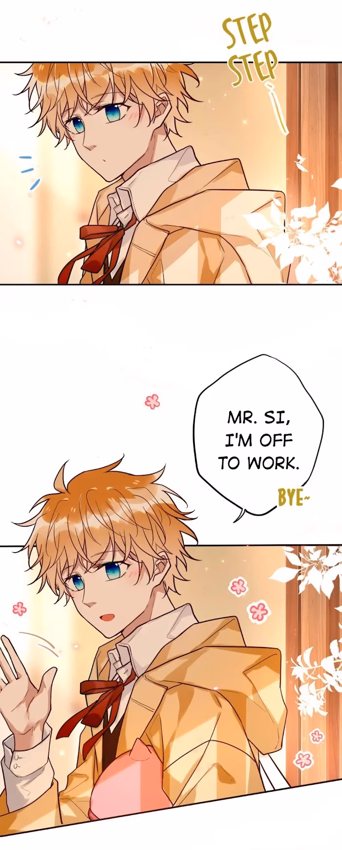 Read Demon Apartment chapter 49 image 19 on Lezhin