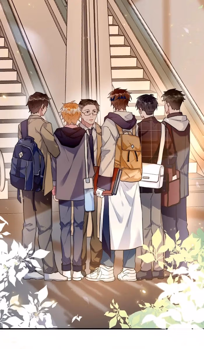 Read Demon Apartment chapter 49 image 2 on Lezhin