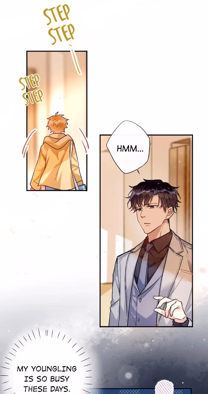 Read Demon Apartment chapter 49 image 20 on Lezhin