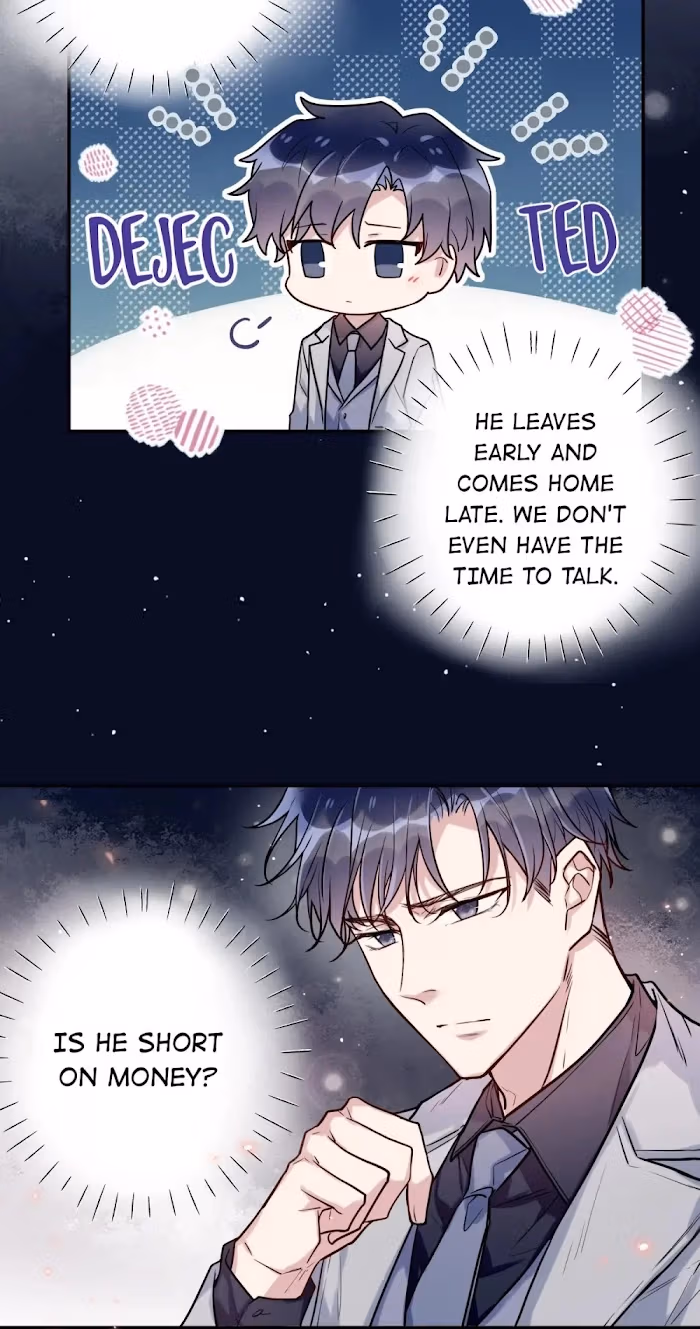 Read Demon Apartment chapter 49 image 21 on Lezhin