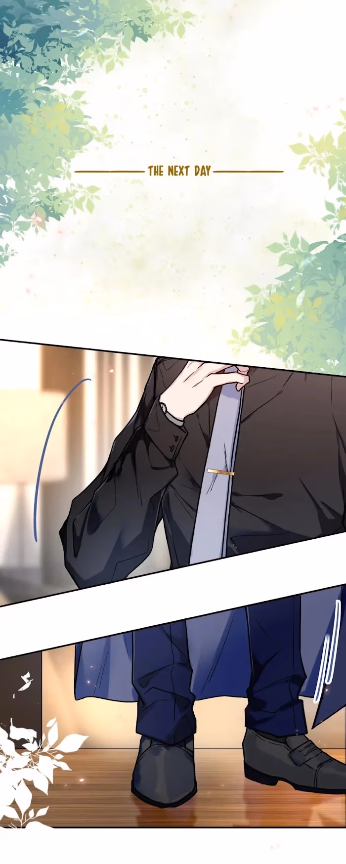 Read Demon Apartment chapter 49 image 22 on Lezhin
