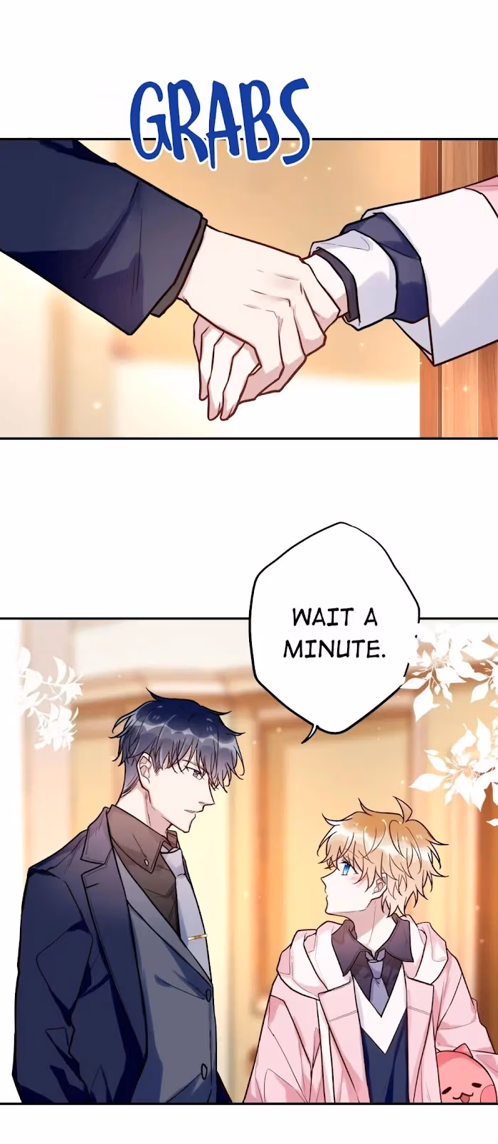 Read Demon Apartment chapter 49 image 40 on Lezhin