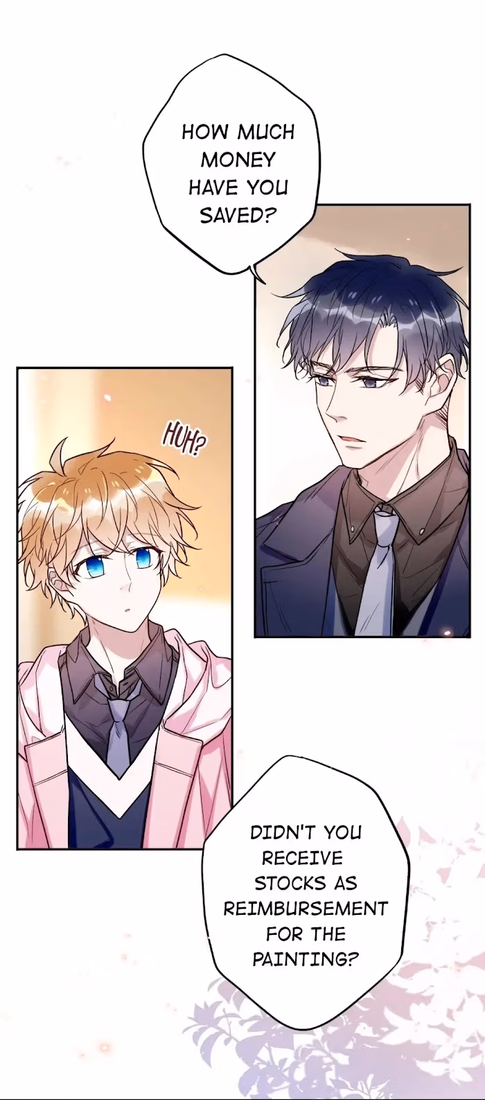 Read Demon Apartment chapter 49 image 41 on Lezhin