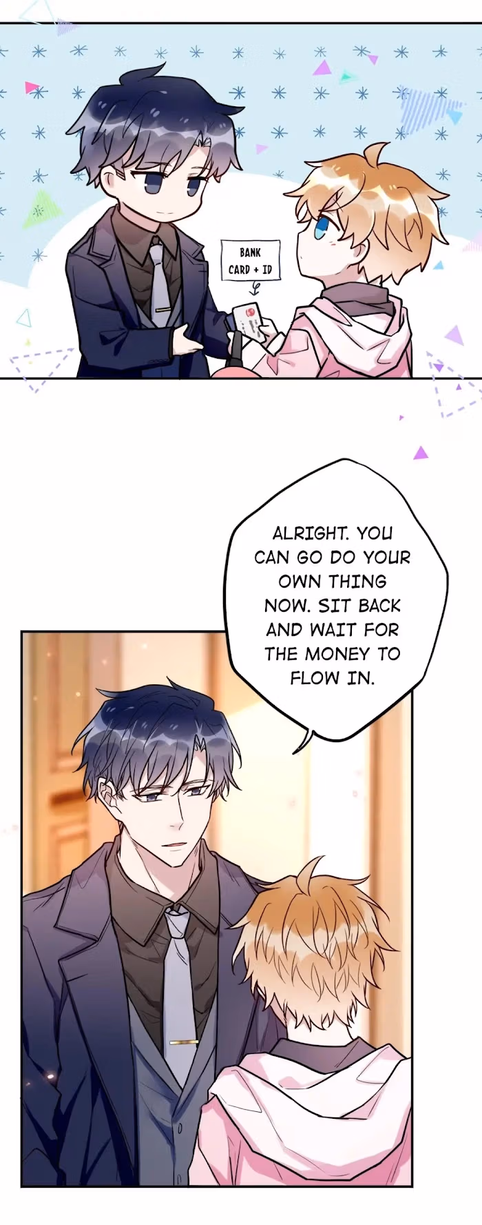 Read Demon Apartment chapter 49 image 44 on Lezhin
