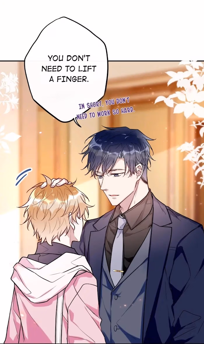 Read Demon Apartment chapter 49 image 46 on Lezhin