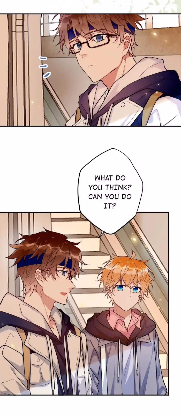 Read Demon Apartment chapter 49 image 6 on Lezhin