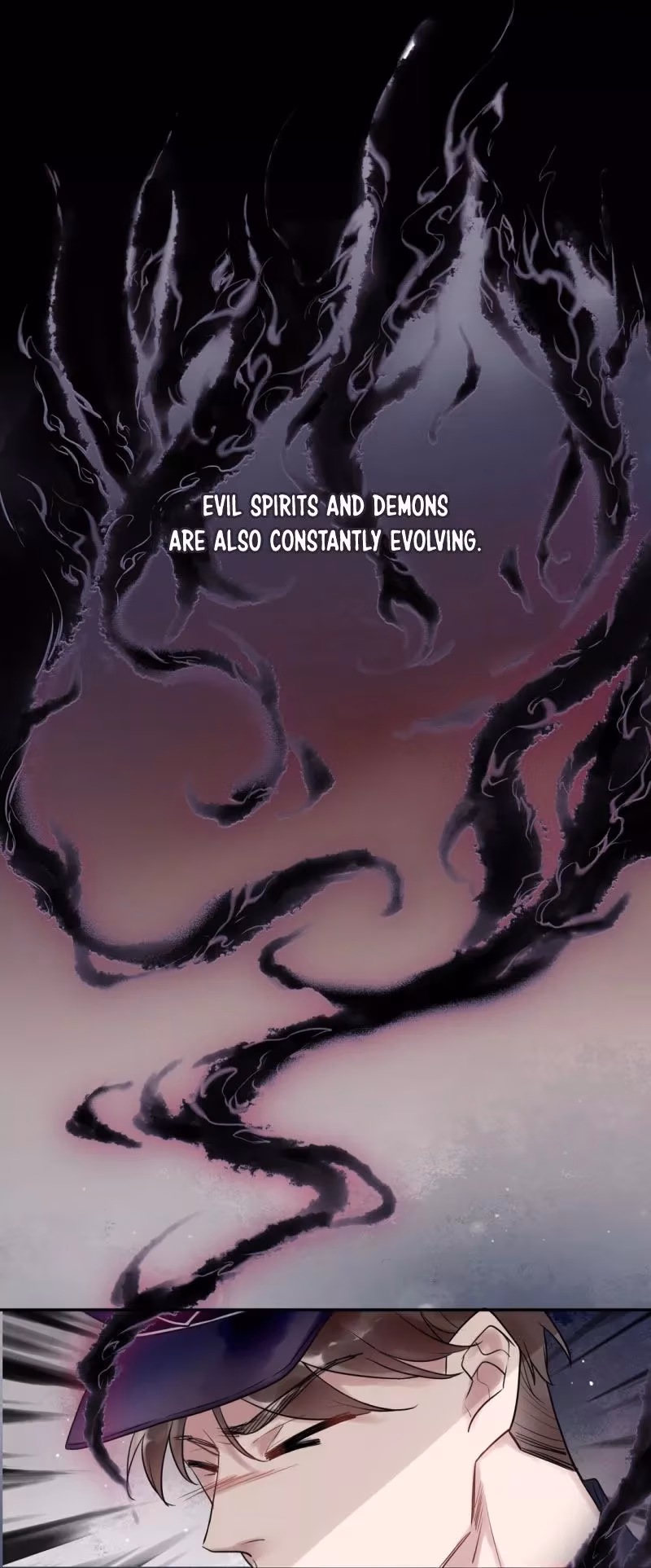 Read Demon Apartment chapter 5 image 10 on Lezhin