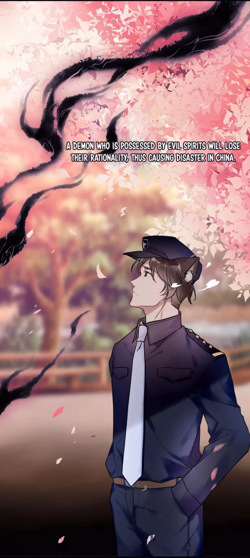 Read Demon Apartment chapter 5 image 11 on Lezhin