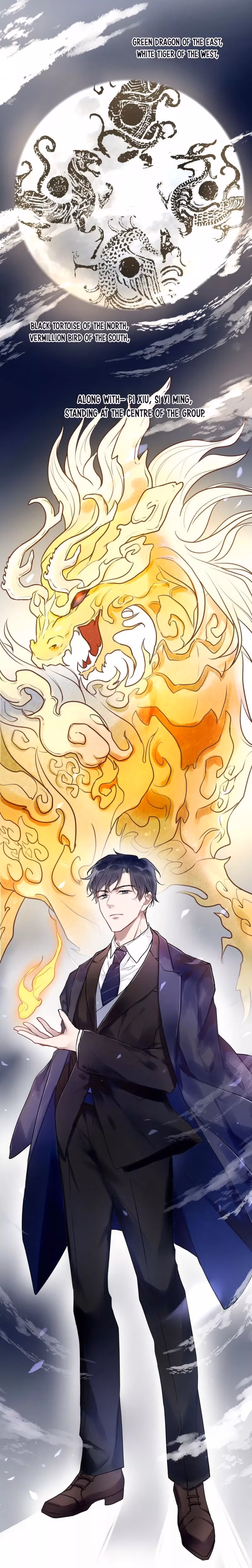 Read Demon Apartment chapter 5 image 14 on Lezhin