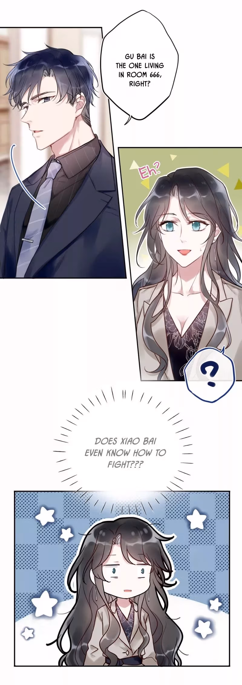 Read Demon Apartment chapter 5 image 17 on Lezhin