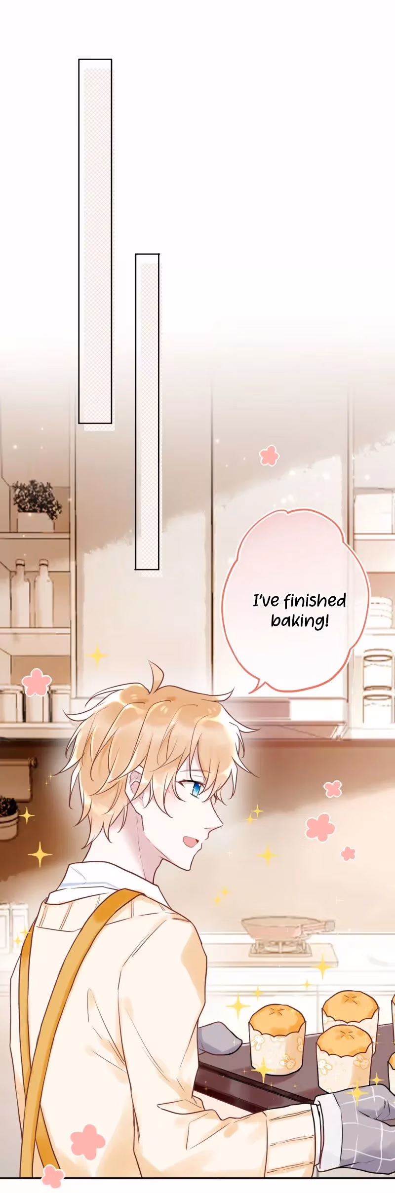 Read Demon Apartment chapter 5 image 18 on Lezhin