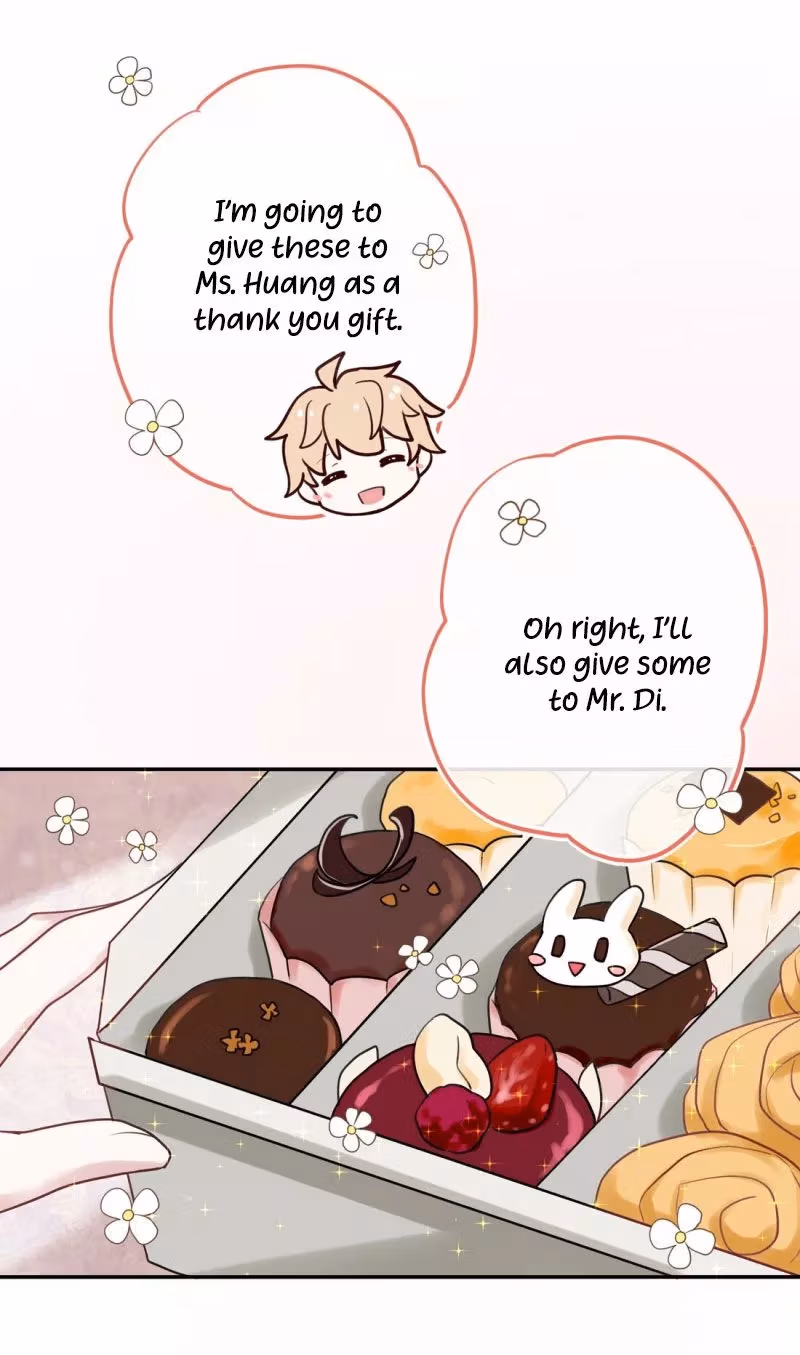 Read Demon Apartment chapter 5 image 19 on Lezhin
