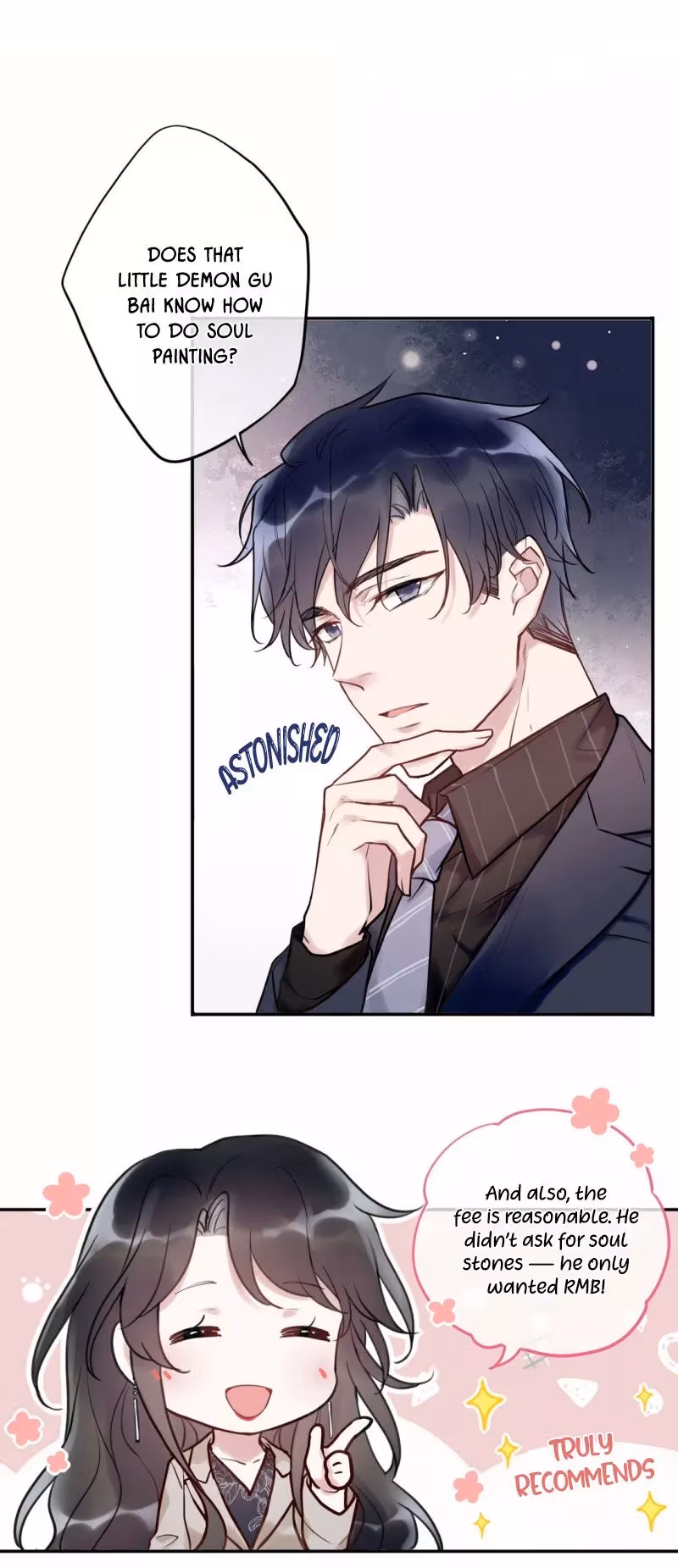 Read Demon Apartment chapter 5 image 2 on Lezhin
