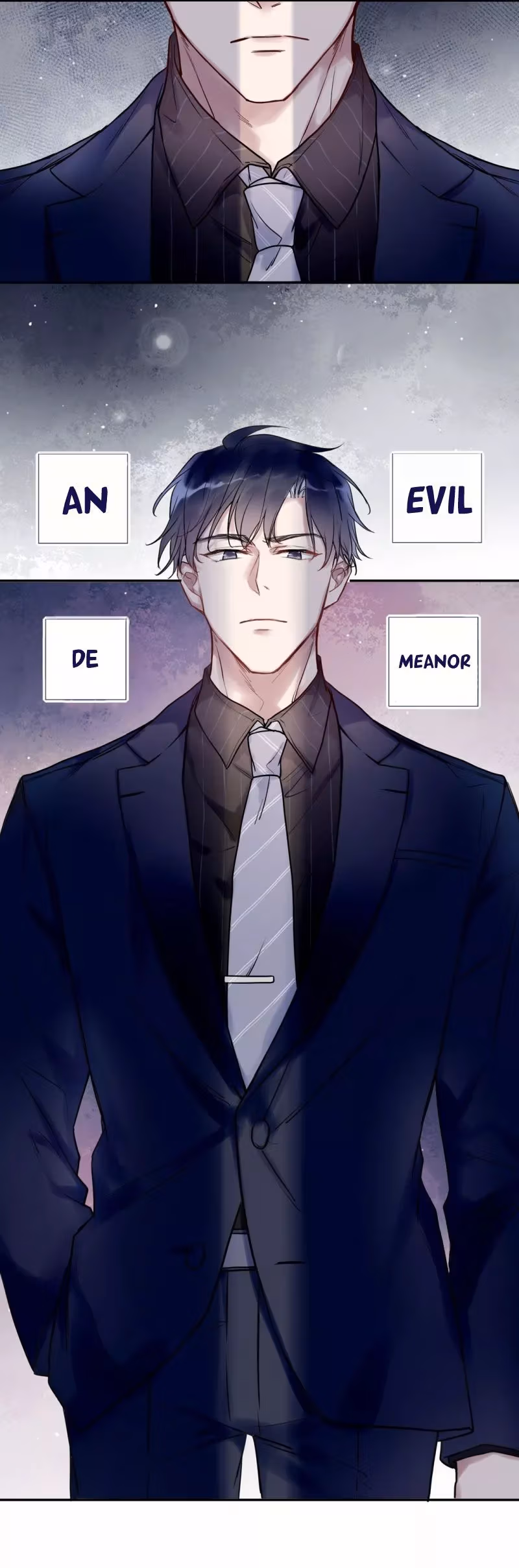Read Demon Apartment chapter 5 image 21 on Lezhin