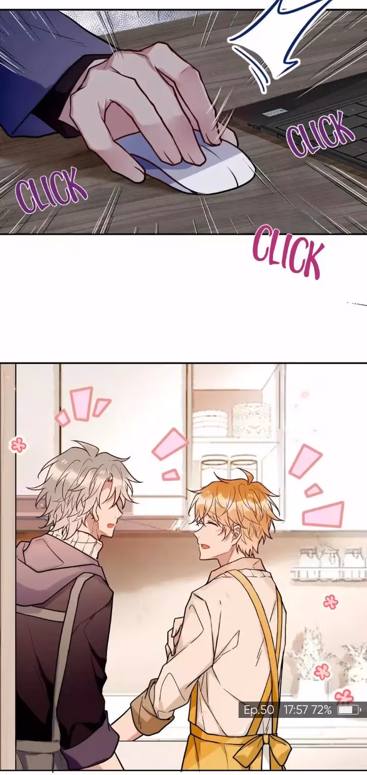 Read Demon Apartment chapter 50 image 11 on Lezhin