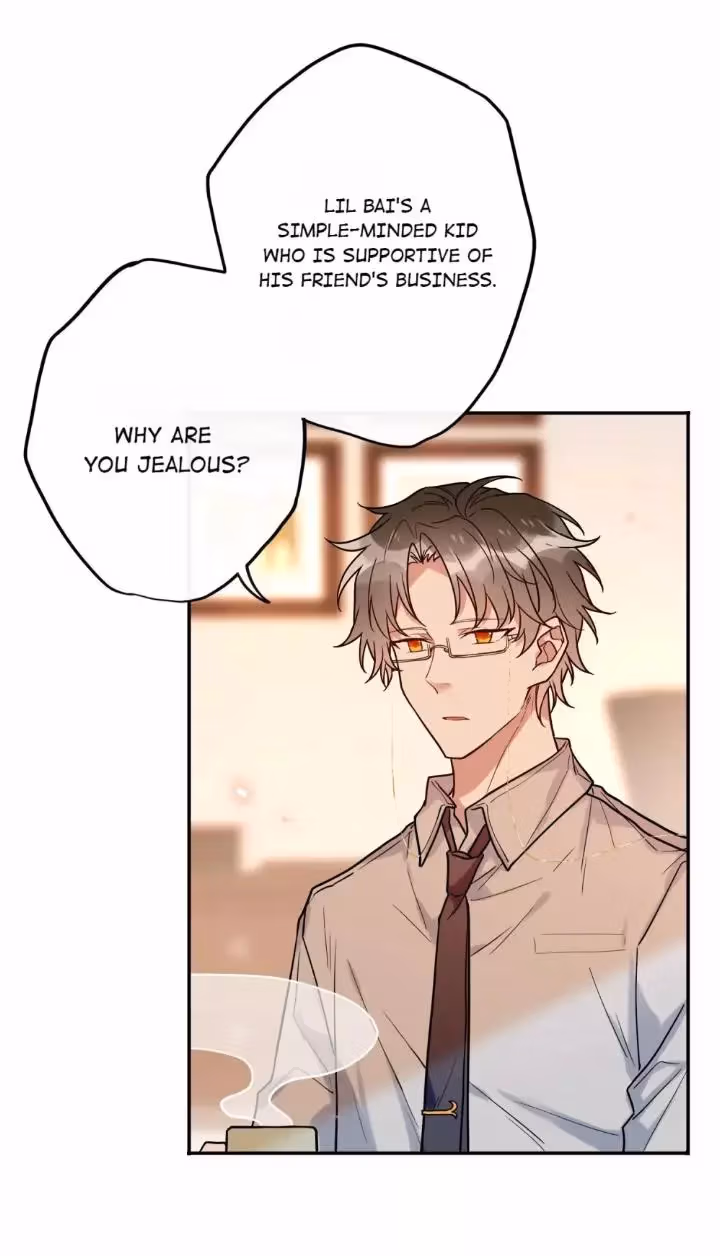 Read Demon Apartment chapter 50 image 19 on Lezhin